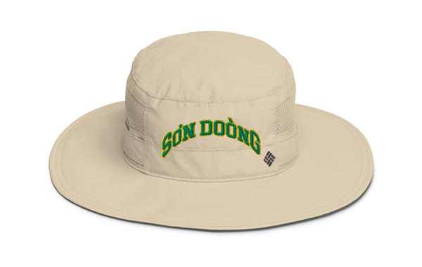 Spelunker’s Chapeau - Fossil