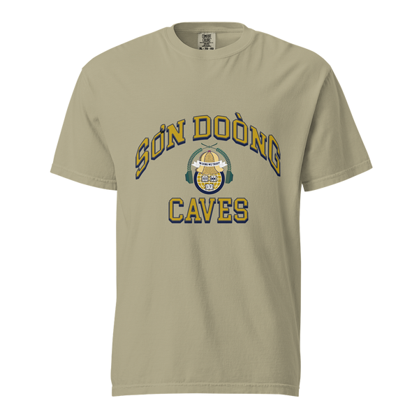 Sơn Doòng Tee - Khaki