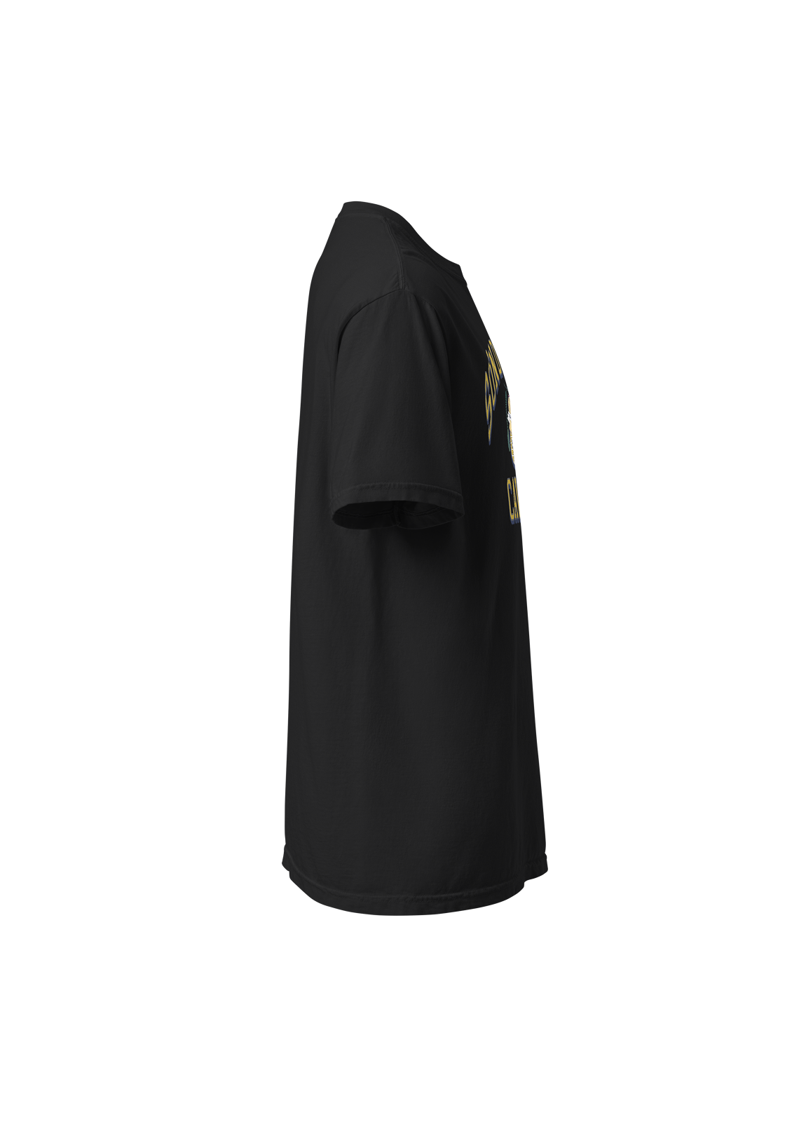 Sơn Doòng Tee - Black - Hoopseadoopsy