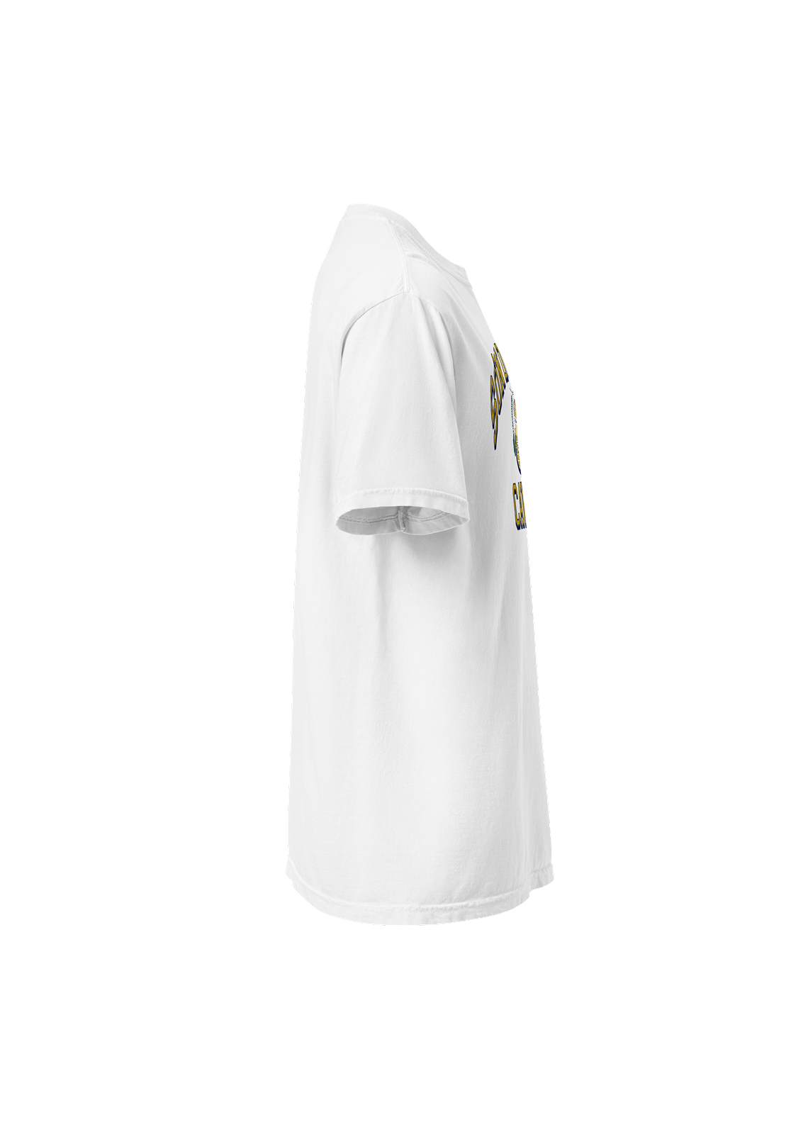 Sơn Doòng Tee - White - Hoopseadoopsy