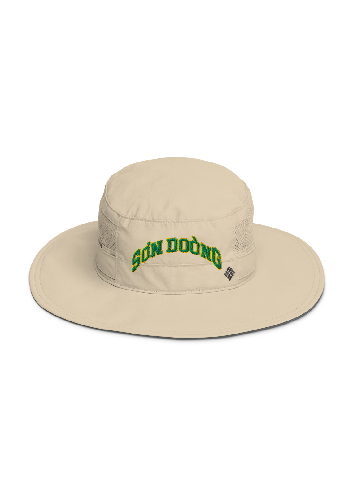 Spelunker’s Chapeau - Fossil - Hoopseadoopsy