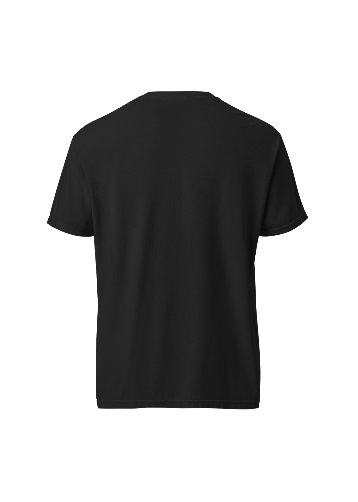 Sơn Doòng Tee - Black - Hoopseadoopsy