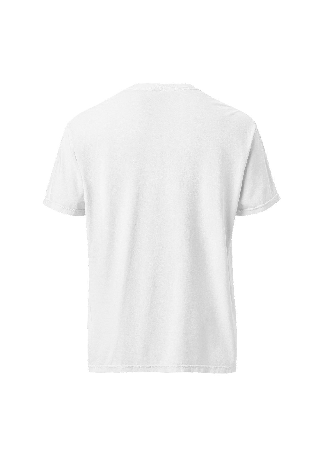 Sơn Doòng Tee - White - Hoopseadoopsy