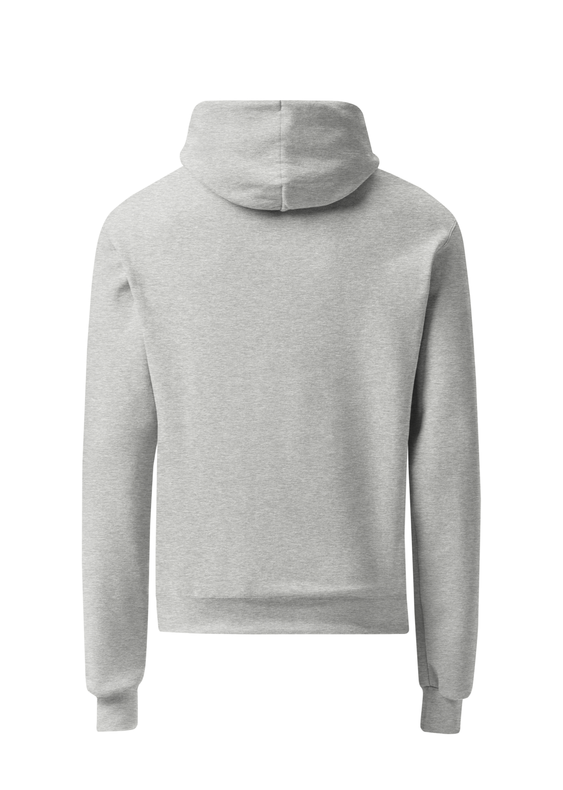 Sơn Doòng Hoodie - Grey - Hoopseadoopsy